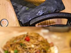 -薇酌饮·陕西菜(南门外店)