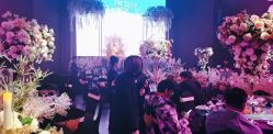 -格乐利雅婚礼艺术中心(徐汇店)