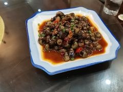 -老马家·舌尖上的西塘美食