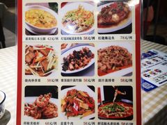 -老廣食堂(区庄店)