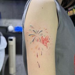 -彦瑾·TATTOOstudio