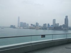 -香港会议展览中心演讲厅