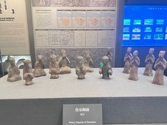 -洛阳古墓博物馆