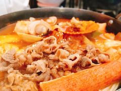 -张妈台式锅烧(深大店)