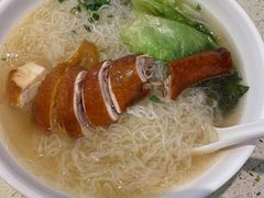 -新宝餐厅(流塘店)