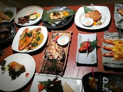 -匠和风精致料理(世茂双子塔店)