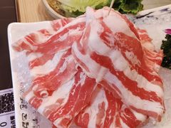 -淼福猪肚鸡·椰子鸡火锅(大沙地店)