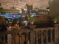 -凯撒城堡西餐厅(颐和国际店)