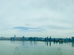 -澜亭中餐厅·一线江景·尊蓝豪华精选