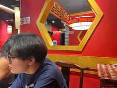 -京元盛铜锅涮肉(上海总店)