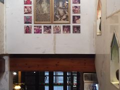 -甘尼仕印度餐厅爵士酒吧(阳春巷店)