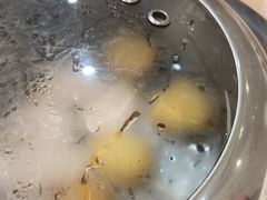 -海大大蒸汽海鲜餐厅·粤菜·特色小炒(欢乐颂店)
