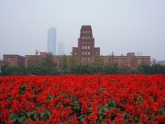 -大连人民广场