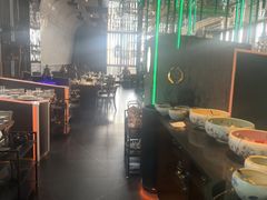 -大隐·成都火锅Bistro(合生麒麟新天地店)