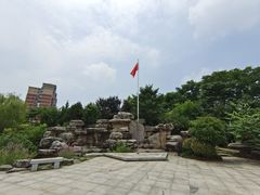 -武汉园博园(武汉自然博物馆)