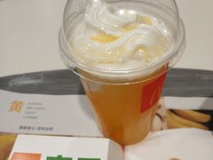 -麦当劳(宜昌东山大道店)