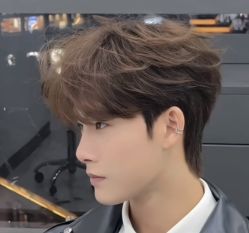 -尤司男士国潮理发馆