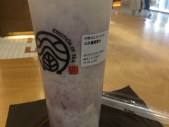 -眷茶(大卫城10楼店)