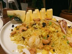 -星叶·东南亚料理(宁波万象汇店)