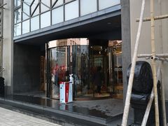 -香雪海饭店中餐厅(人民桥店)