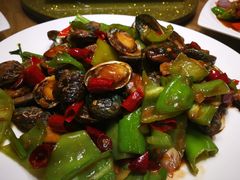 -萃和楼海鲜酒店(汉口路店)