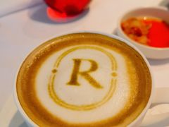 -罗宾斯牛排馆(重庆丽晶酒店)