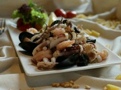 海鲜沙拉-ITA·意塔意大利餐厅(亦庄店)