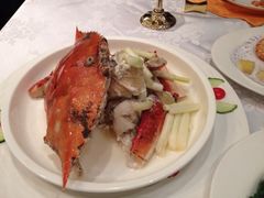 iphone_upload_pic-万宝海鲜舫(劳动公园店)