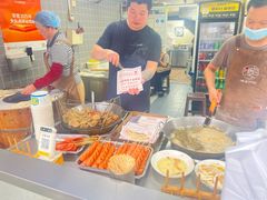 -尚食·卢记烧饼(十全街店)