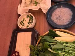 -巴奴毛肚火锅(京西大悦城店)