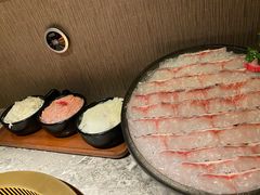 黑斑鱼-麻路成都火锅(柏威年店)