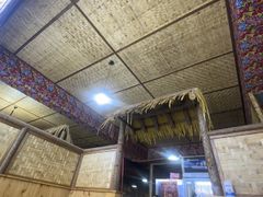 -东北铁锅炖鱼·大鹅·小鸡·排骨(五塔寺广场店)