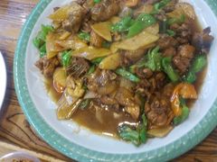 -美味居(古城店)