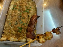 -今邕烧烤(西大店)