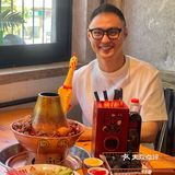 北京首店‼️没人和我说房山有这么香的火锅鸡🐔