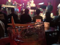 -JZ Club 爵士酒吧(上海店)