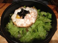 iphone_upload_pic-牛信亭韩国料理·炭火烤肉(紫藤路店)