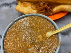 -马记伊源斋涮肉·清真菜(潘家园古玩市场店)