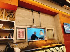 -破店肥哈·东北烧烤·夜宵(南山保利店)