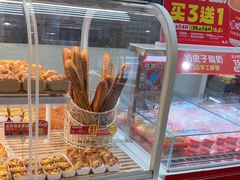 -味多美蛋糕(东直门店)