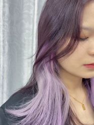 -FAJEE HAIR发界烫染接发
