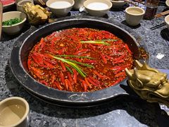 -蜀大侠火锅(建设路第五大道店)