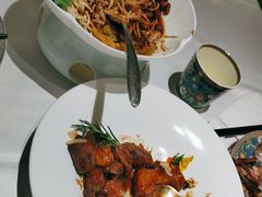 -小厨娘淮扬菜(天印大道店)