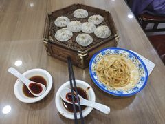 -清真马三汤包(回民街店)