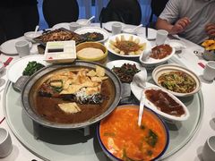 -大鸭梨烤鸭(枣园店)