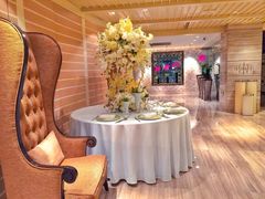 -北京王府井希尔顿酒店·万斯阁西餐厅