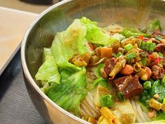 -卓雅桂林米粉