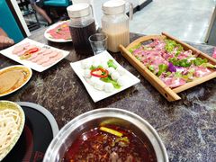 -朋友的火锅店(辽大店)