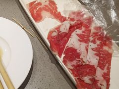 -海底捞火锅(凯德广场店)