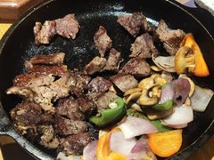 -将军牛排·尔滨地标朝鲜族美食(总店)